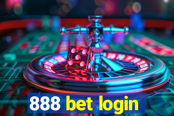 888 bet login